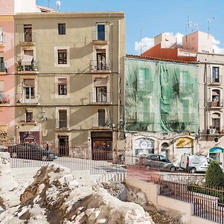 Lovely Apartments At Roman Circus Tarragona Esterno foto